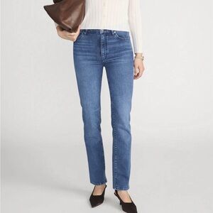 Frame Denim Le sleek straight 27